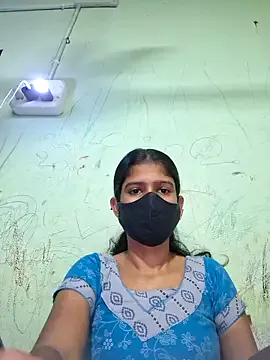 Tamil_Swetha1 — Freechat on StripChat