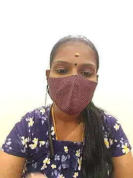 Tamil_Yalini12 — Private on StripChat