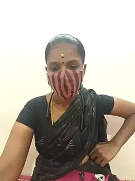 Tamil_Yalini12 — Freechat on StripChat