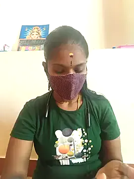 Tamil_Yalini12 — Private on StripChat
