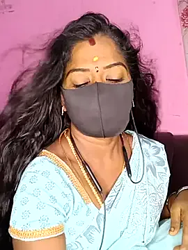 tamilammukuttyy — Private on StripChat