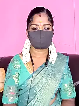 tamilammukuttyy — Freechat on StripChat
