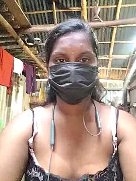 Tamildivya18 — Freechat on StripChat