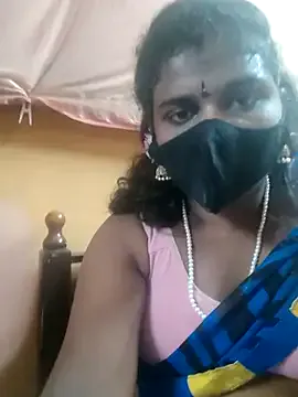 tamiljasmi — Group on StripChat