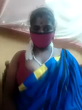 tamiljasmi — Freechat on StripChat