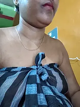 Tamilnandhini — My goal
