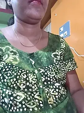 Tamilnandhini — My goal