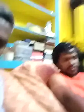 Tamiltopkaran — CUM in mouth