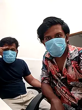Tamiltopkaran — CUM in mouth