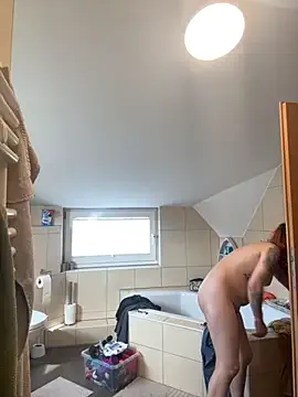 Tamy-Love — Dildo Ritt