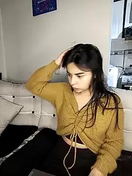 Tamy_Ruiiz — Show tits + control 30seg 