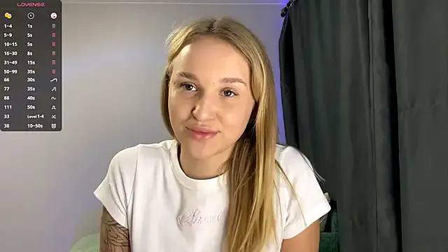 TanekaBoitel — Wish me luck