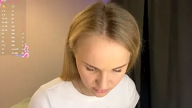 TanekaBoitel — take off my bra