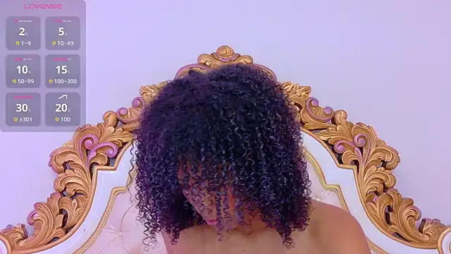 TaniaSanz — messy blowjob