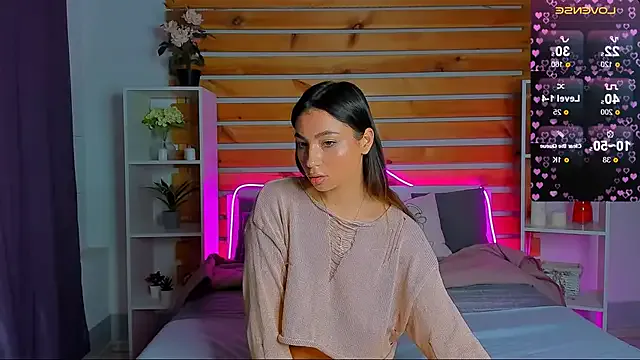 Tanita_Lambic — spanking on the ass