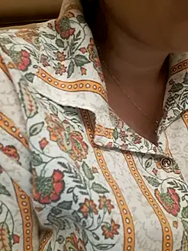 Taniya56800 — Full nude show with face