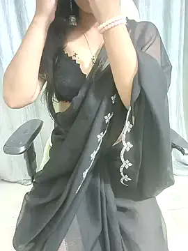 tanvi_001 — Boobs oil massage
