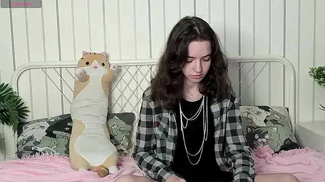TarahCayne — good mood