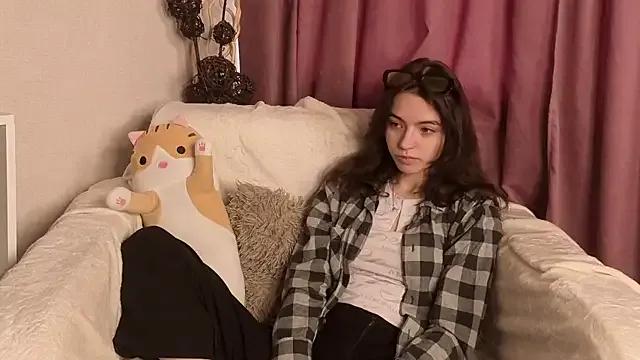 TarahCayne — Hello