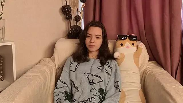 TarahCayne — Show of my beautiful eyes