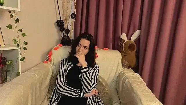 TarahCayne — good mood