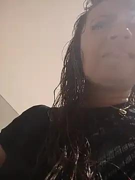 tata_sanz_ — let's play with my pussy seduce me