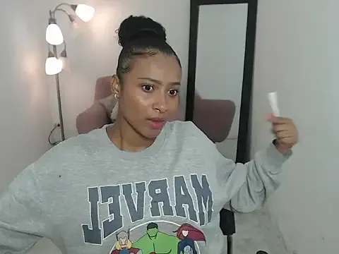 tatiana_oconell22 — Has Dildo