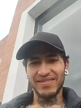 Tattoboy19cm — Pre cum