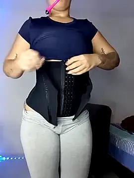 tattyHot95 — Play with my ass  