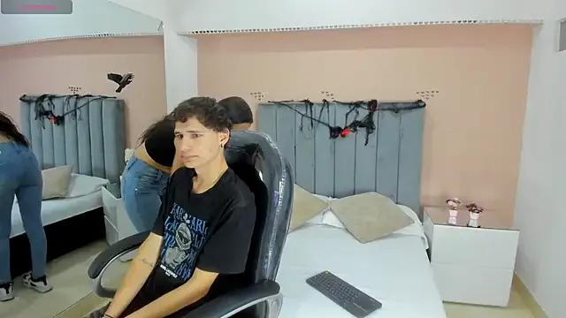 StripChat Taylor_and_exidt is Private Taylor_and_exidt — Clothes off