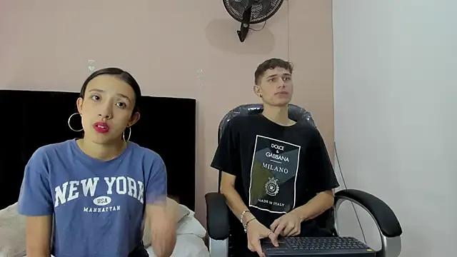 Taylor_and_exidt — Sexy dance