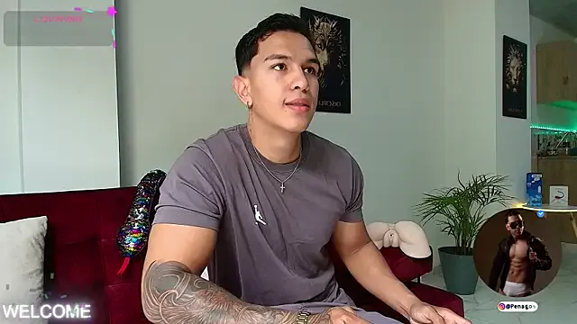 Taylor_John — CUM SHOW  LOTS OF MILK FOR YOU