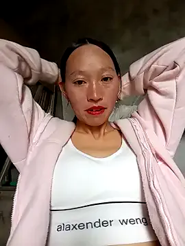 tcm-cute — Freechat on StripChat