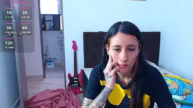 team_fantasy — CUM IN HIS FACE 