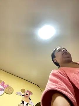 Techi0525 — Hoy descanso