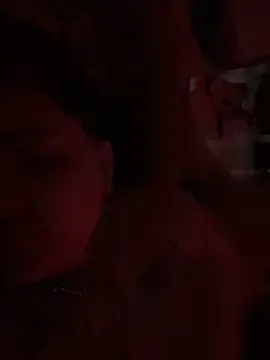 Techno_420_ — cum show