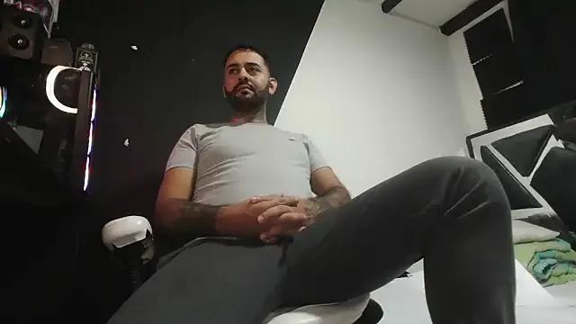 StripChat TeddyGominola_ is Freechat TeddyGominola_ — naked