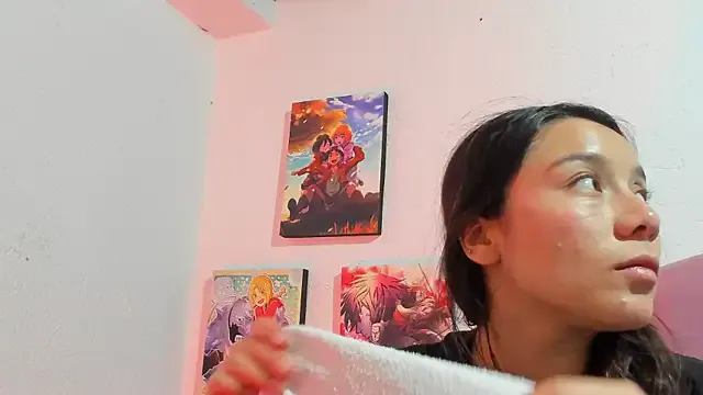 teffy_lee — control lush
