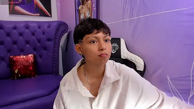 tefi_meow — spank ass X4 