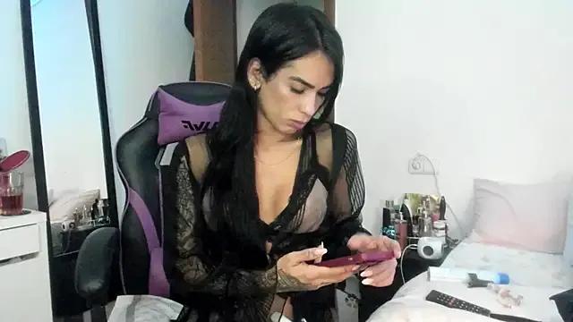 TellmeCatt — Naked and Dirty Catt