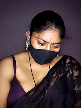 Telugu--Nadhini143 — Full nude show