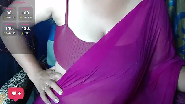 telugu-leka — Full nude