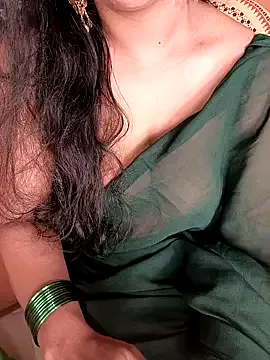 Telugu_Nikita22 — Private on StripChat
