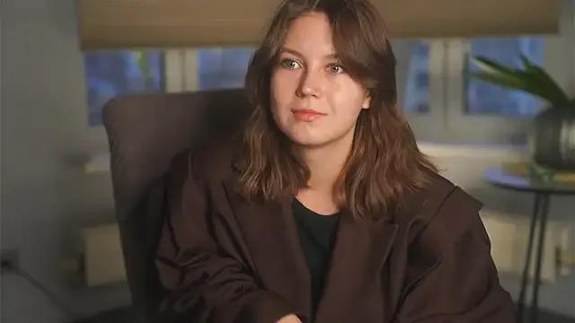 TereseHoltorf — Showing off my outfit today