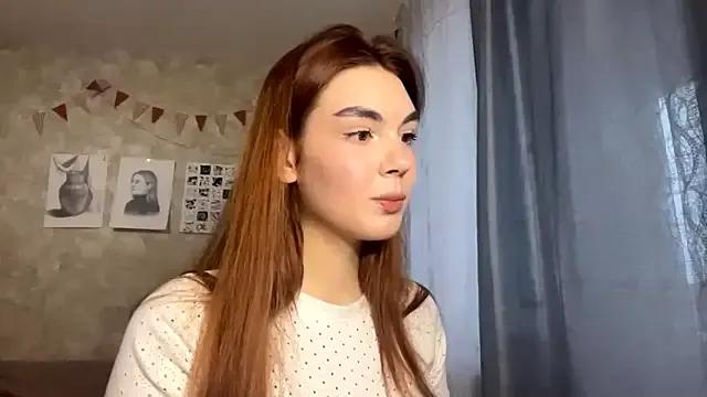 TeresitaLish — Show bobs first time