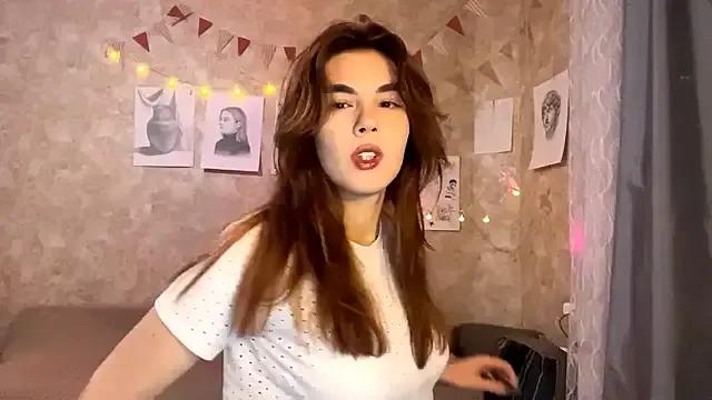 TeresitaLish — Show bra