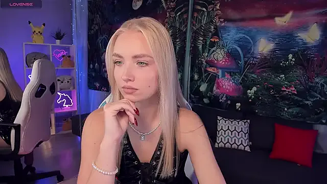 TessaGrays — For new sex toys