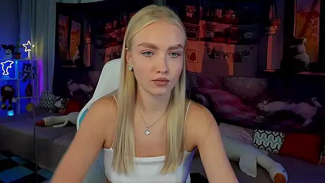 TessaGrays — !!!On a dream vacation!!!