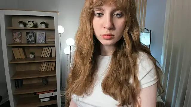 StripChat TessaStruble is Freechat TessaStruble — flirt with tongue?