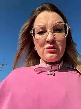 Teya_moon_ — Take off panties in public park